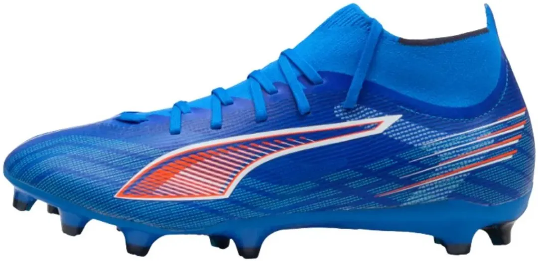 PUMA Ultra 6 Match+ Voetbalschoenen Fg/Ag