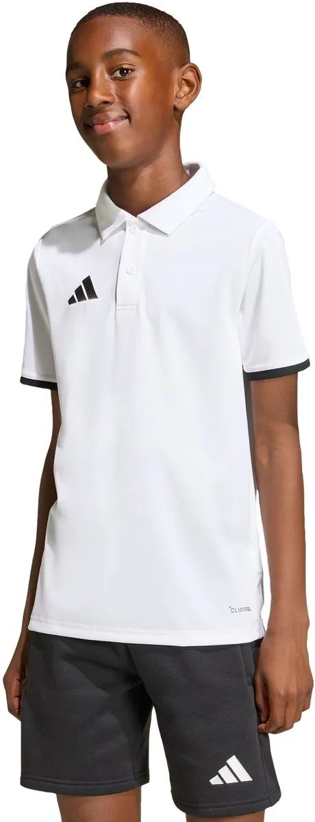 Adidas Performance Entrada26 Poloshirt Kids JZ6624