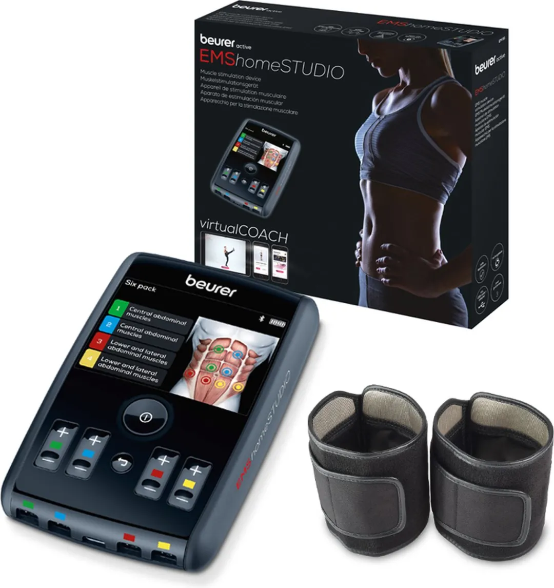 Beurer EM 95 EMS Trainer