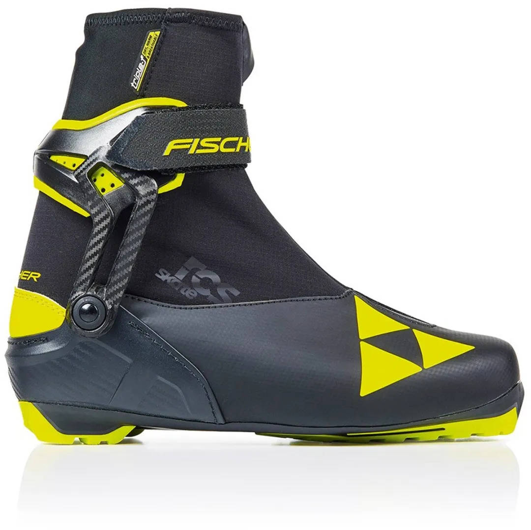 Fischer RCS Skate Langlaufschoenen 23.0