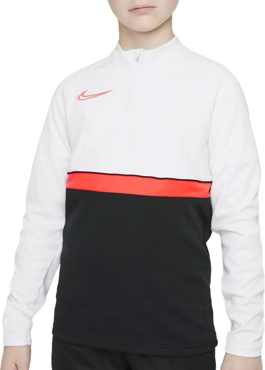 Nike Academy 21 Trainingssweater CW6112-016