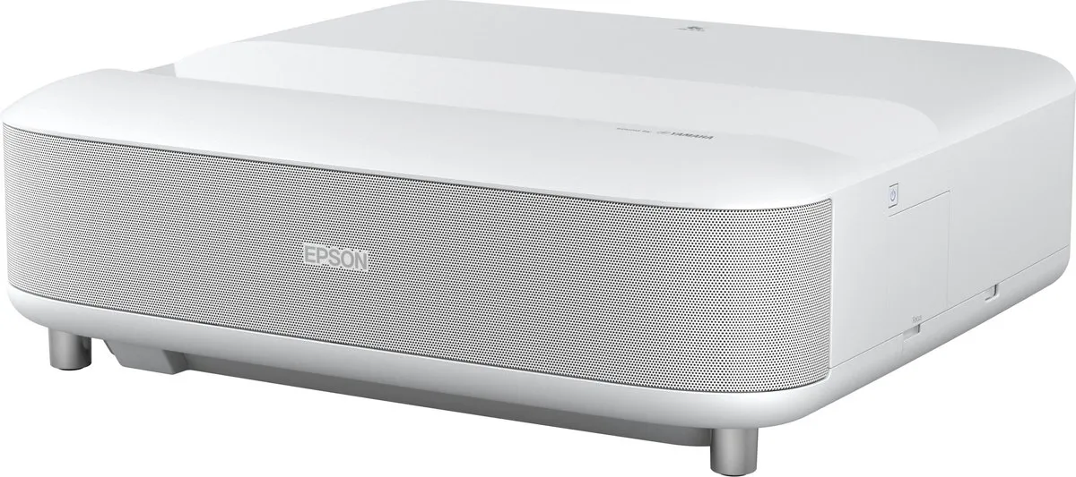 Epson EpiqVision Ultra EH-LS650W Beamer
