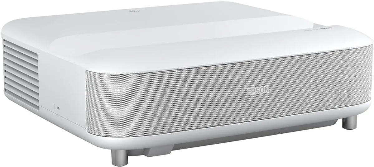 Epson EpiqVision Ultra EH-LS650W Beamer - Wit - afbeelding 6 van 6
