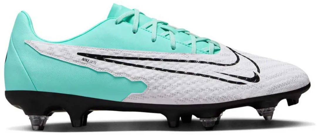 Nike Phantom GX Academy SG-Pro AC Voetbalschoenen 42