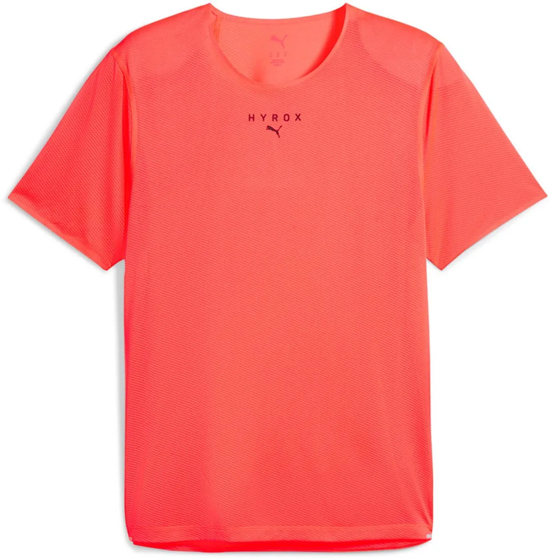 PUMA X Hyrox Ultraspun T-shirt L