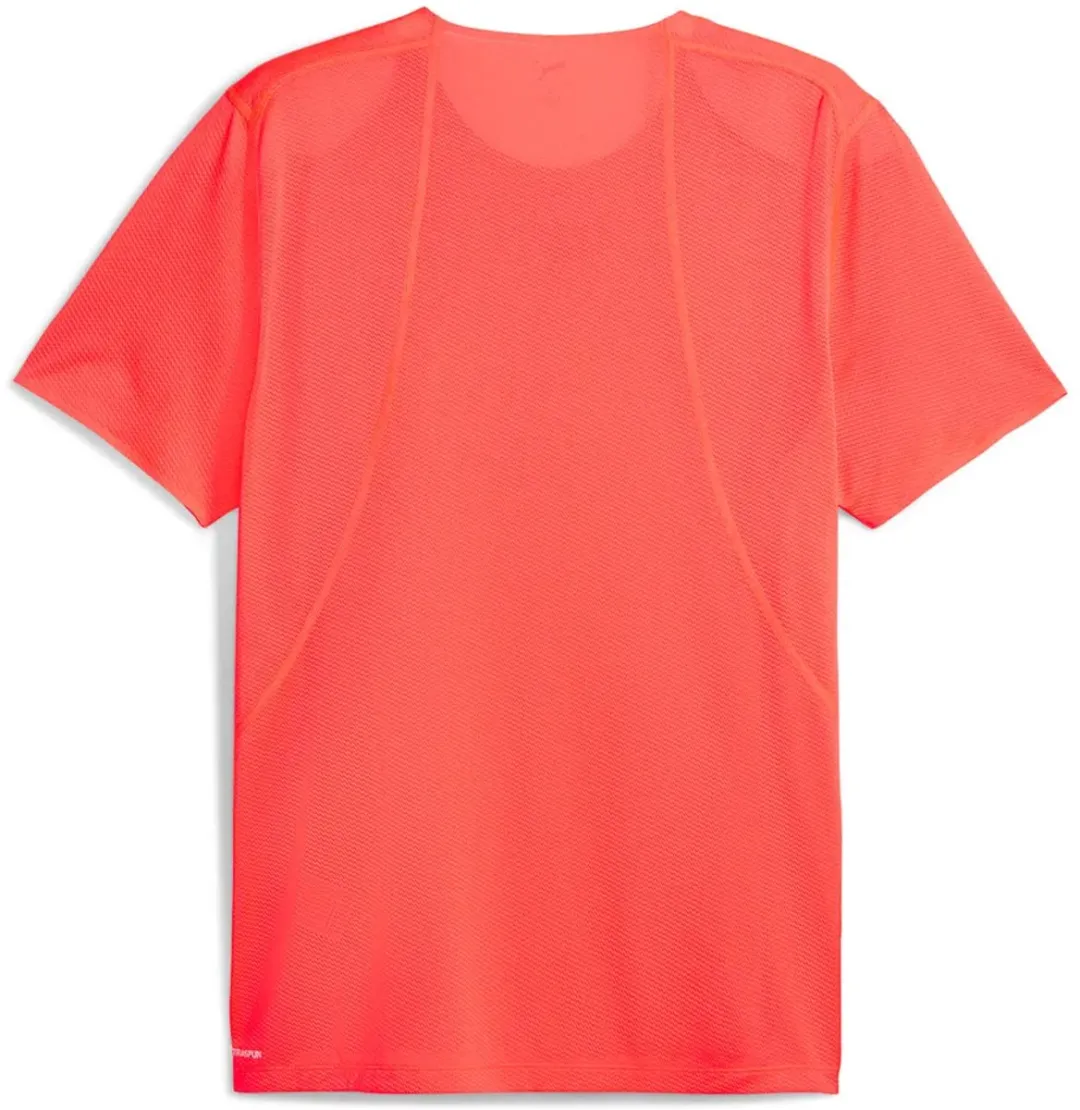 PUMA X Hyrox Ultraspun T-shirt L - Glowing Red
