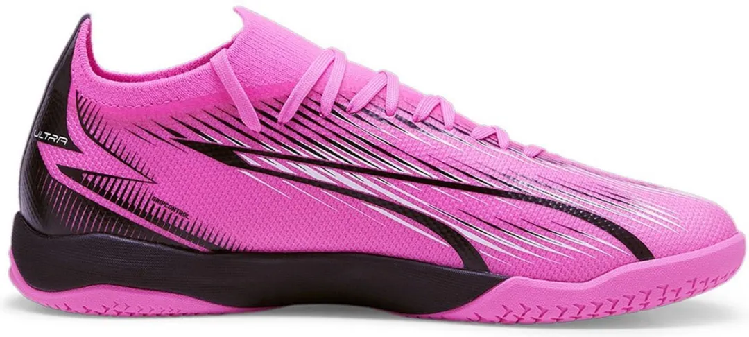 PUMA Ultra Match It Voetbalschoenen 43 - Roze