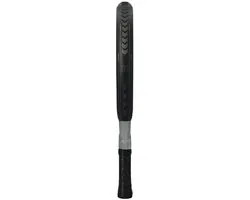 Adidas Metalbone Carbon Ctrl Padelracket - L0 - Zwart