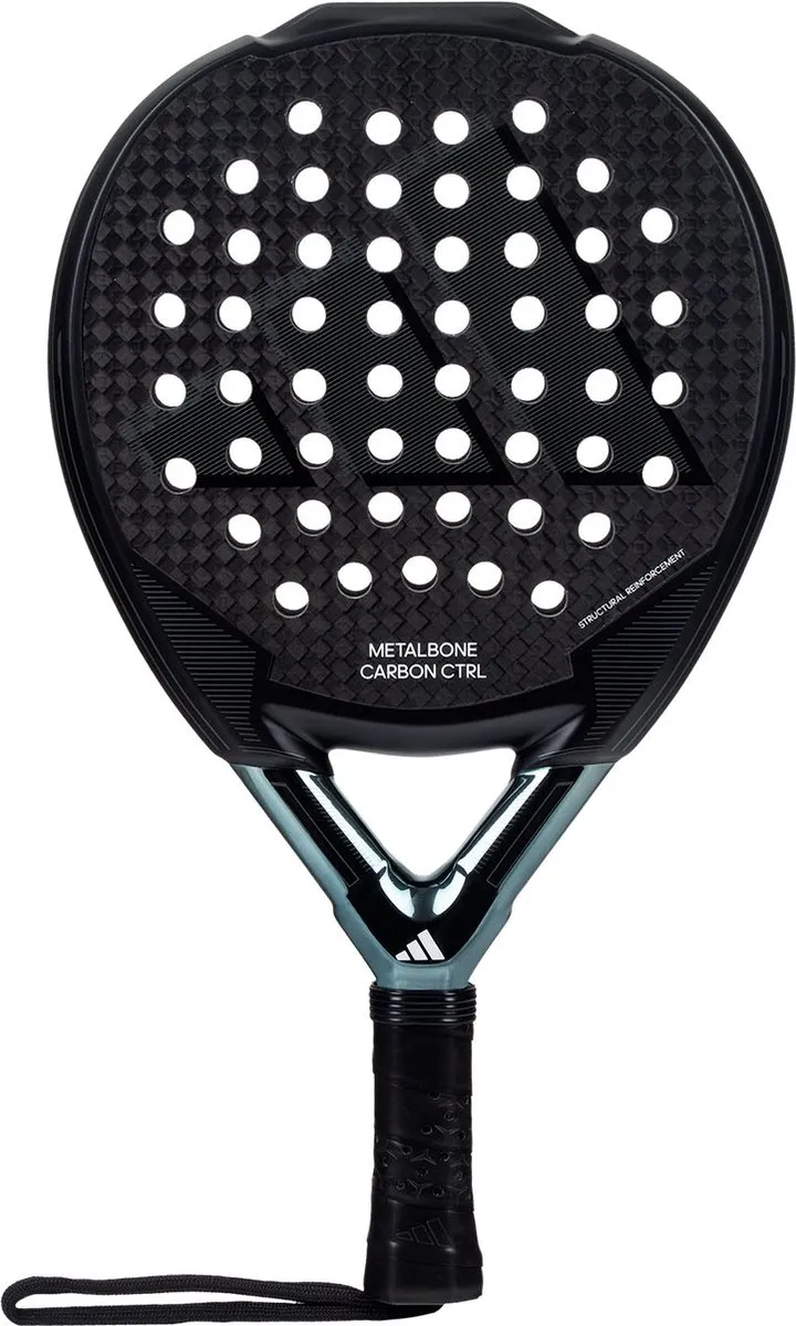Adidas Metalbone Carbon Ctrl Padelracket
