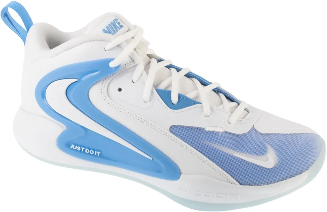 Nike Zoom Hyperset 2 Indoor Sportschoenen 42.5