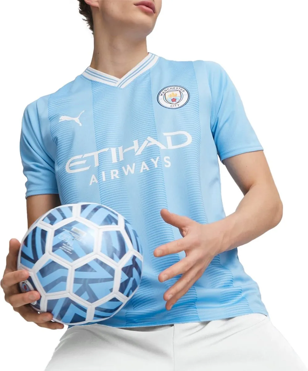 PUMA Manchester City FC Sportshirt
