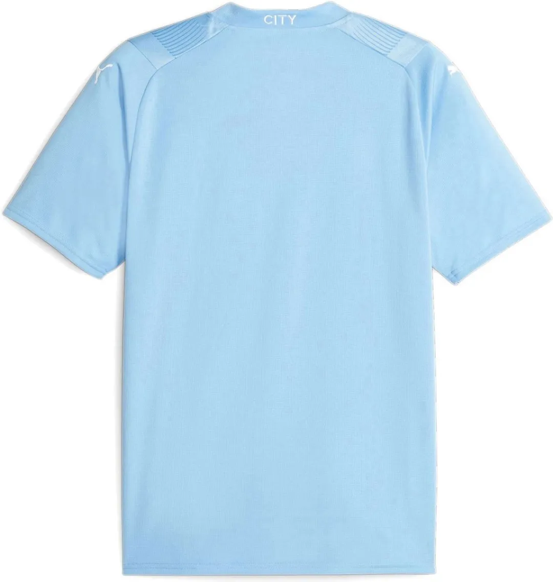 PUMA Manchester City FC Sportshirt - Maat XL