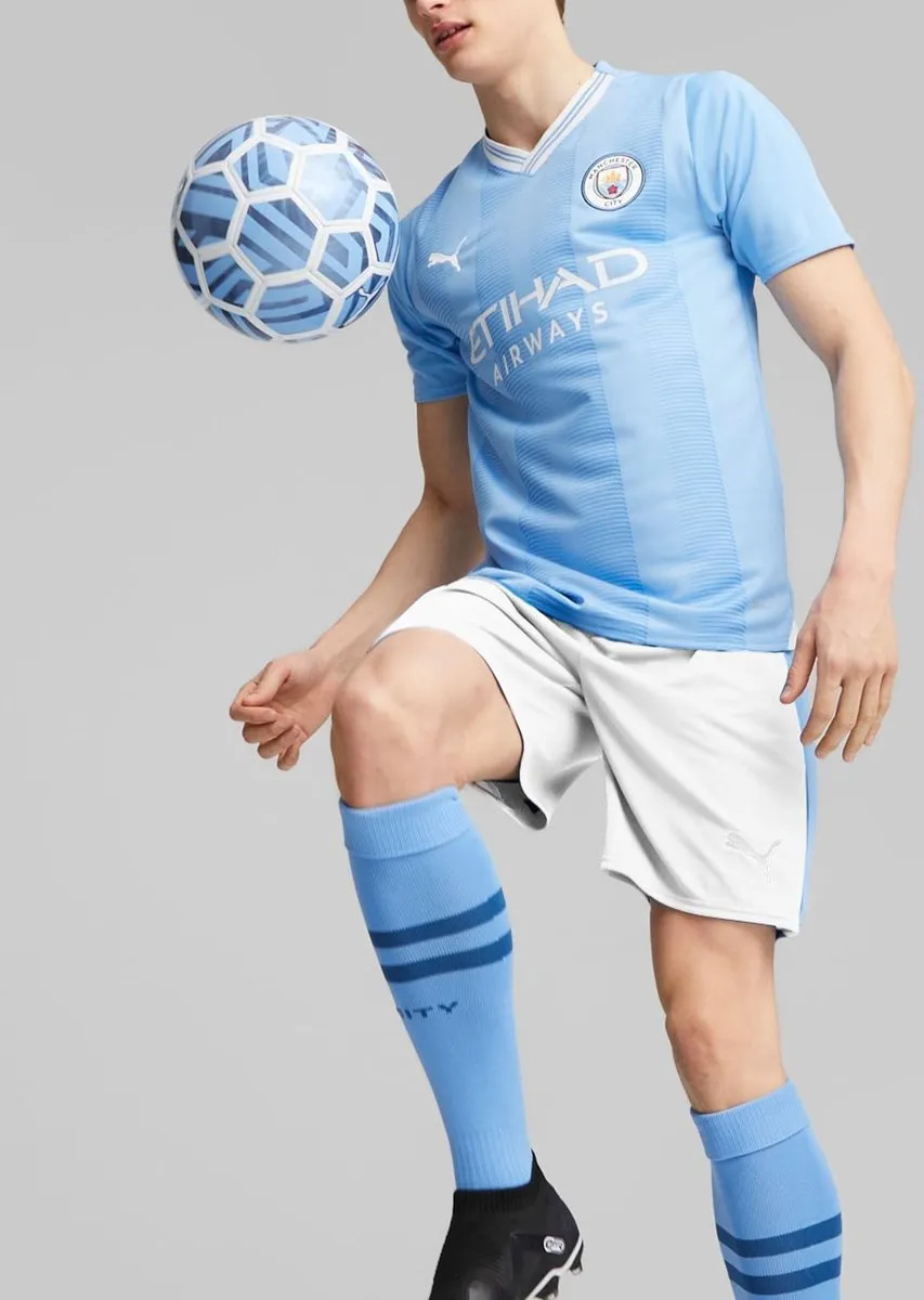 PUMA Manchester City FC Sportshirt - Maat XL