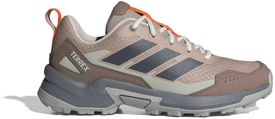 Adidas Terrex Eastrail 3 W Schoenen - Bruin