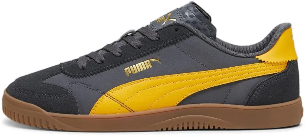 PUMA Club 5v5 Lux Og Schoenen - Geel/Zwart - 39 - afbeelding 6 van 6