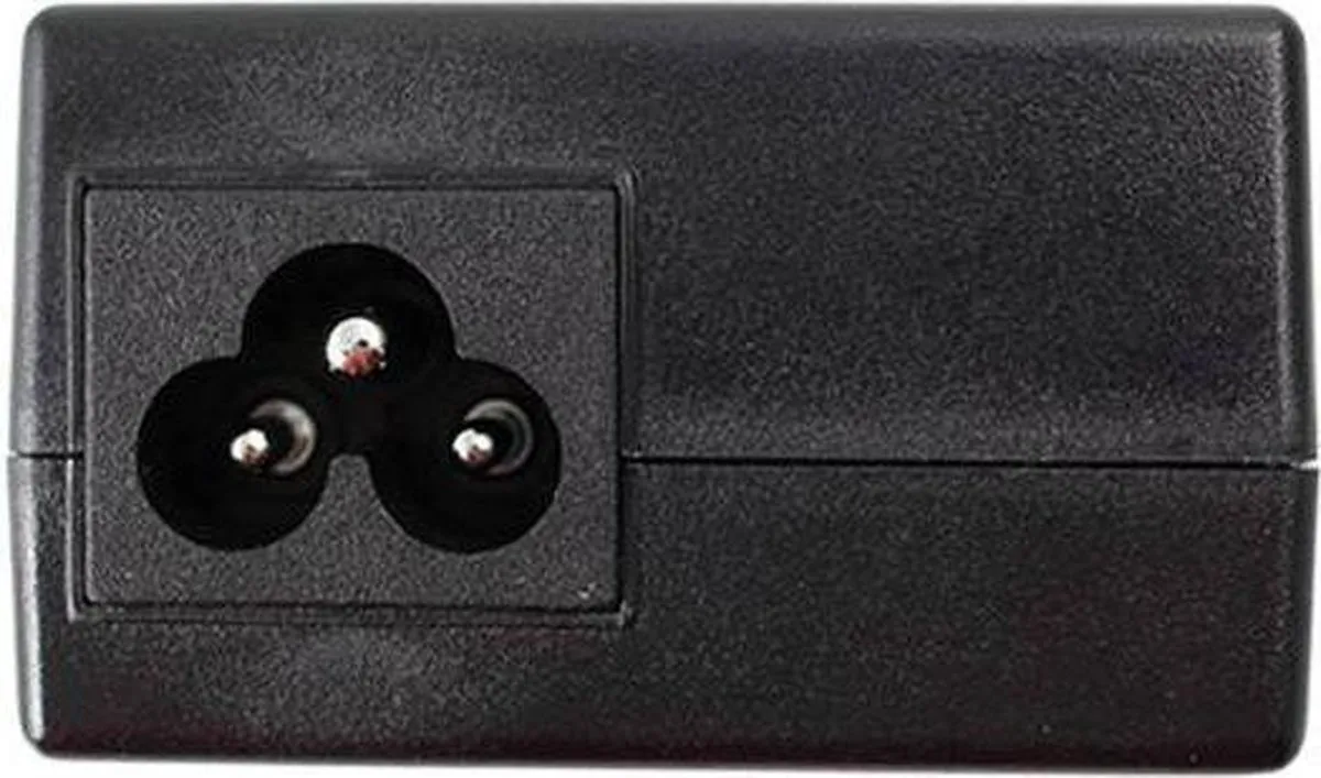 Ubiquiti POE-15-12W PoE-adapter - 12W - Zwart