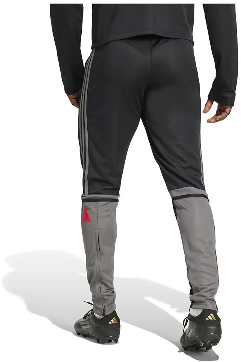 Adidas Squadra 25 Trainingsbroek - Zwart S