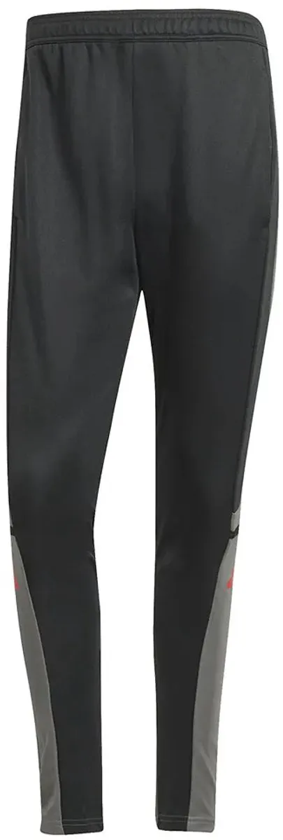 Adidas Squadra 25 Trainingsbroek - Zwart S