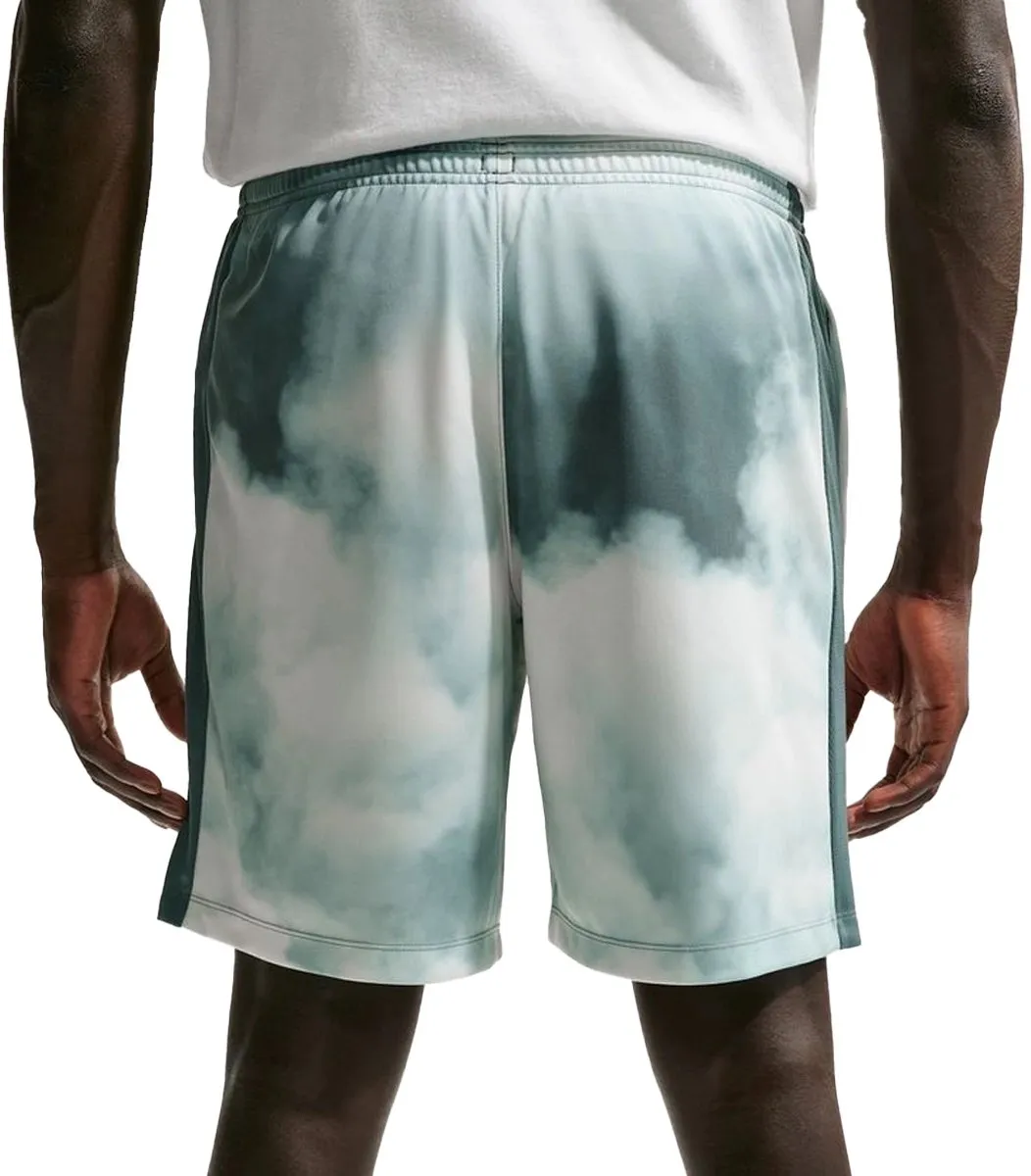 Nike Dri-FIT Academy Short 128 - Groen