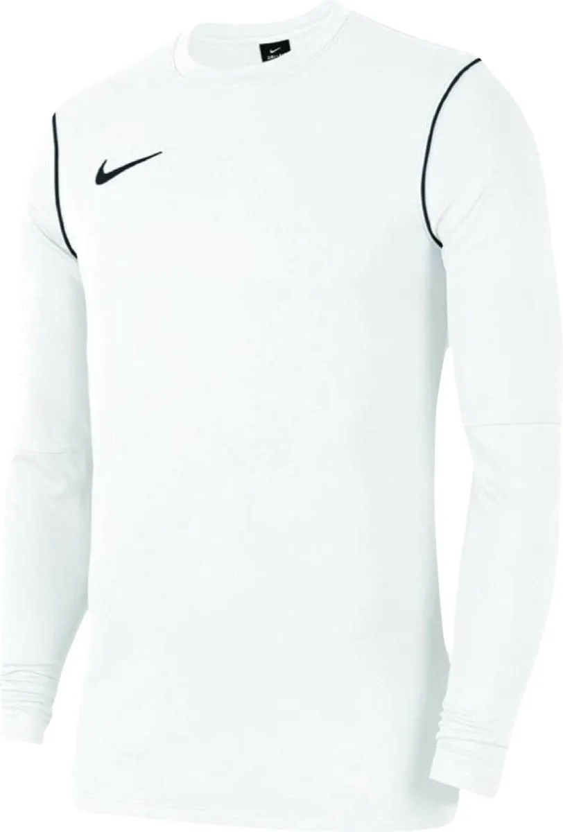 Nike Dri-FIT Park 20 Crew Sweater Heren - L - FJ3004-010