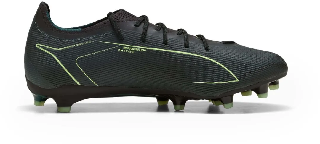PUMA Ultra 6 Pro FG Voetbalschoenen 44 - Zwart