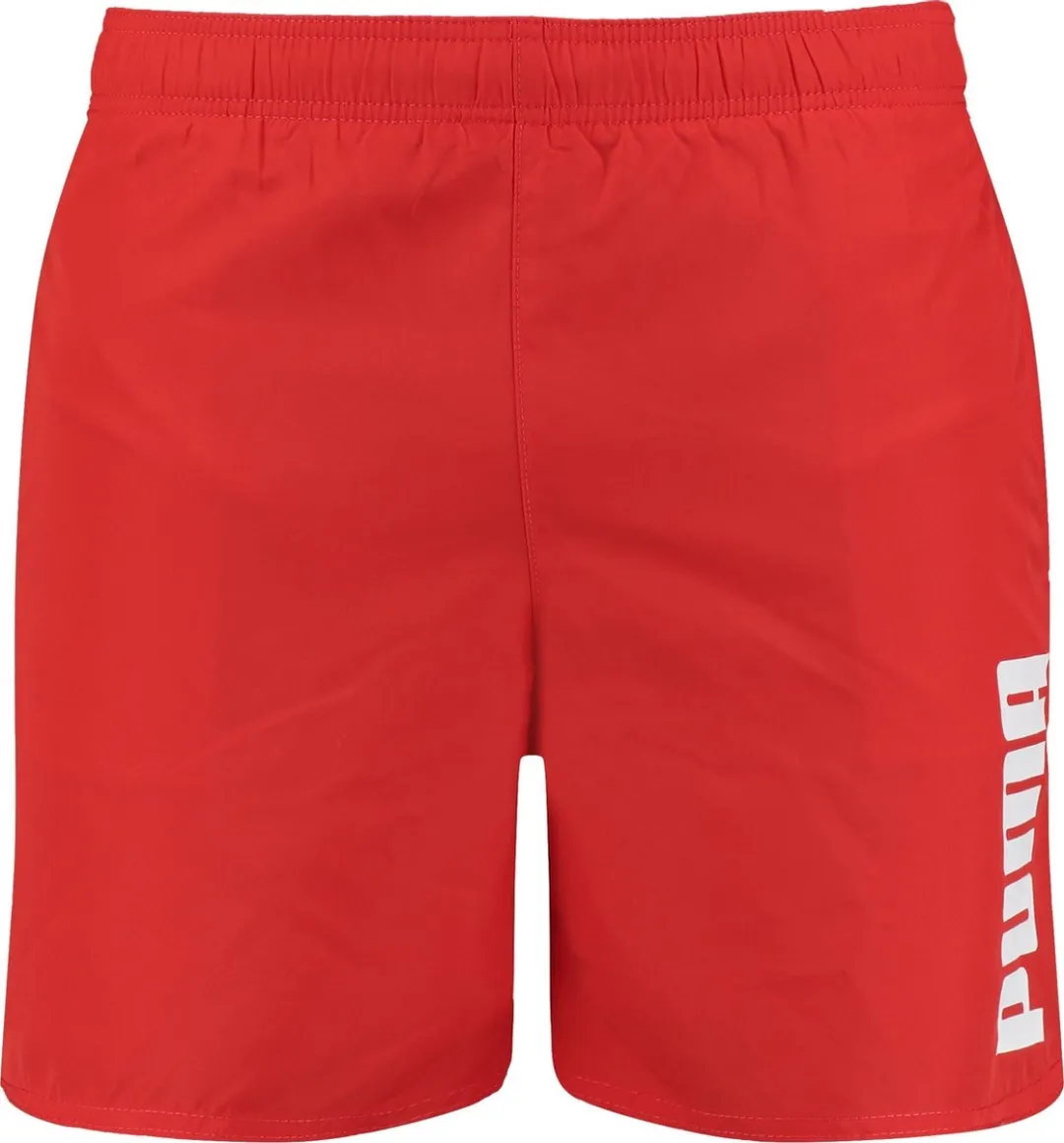 PUMA SWIM Men Mid Shorts