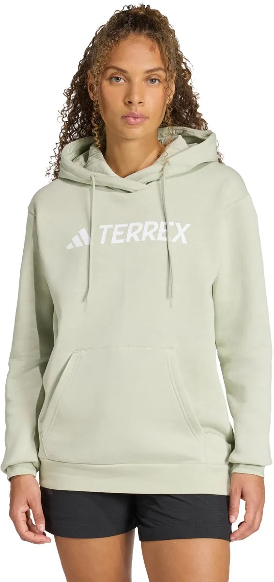 Adidas Terrex Multi Large Logo Hoodie L
