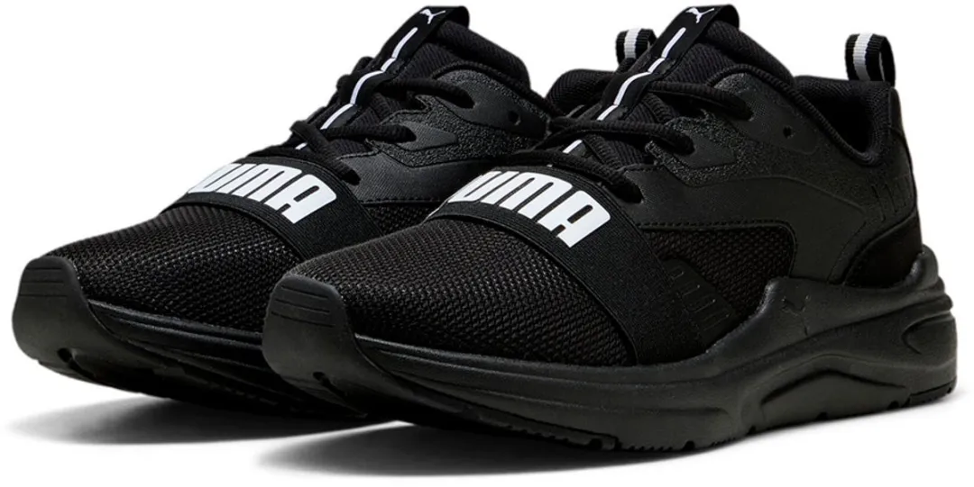 PUMA Low SOFTRIDE Wired 2 400232