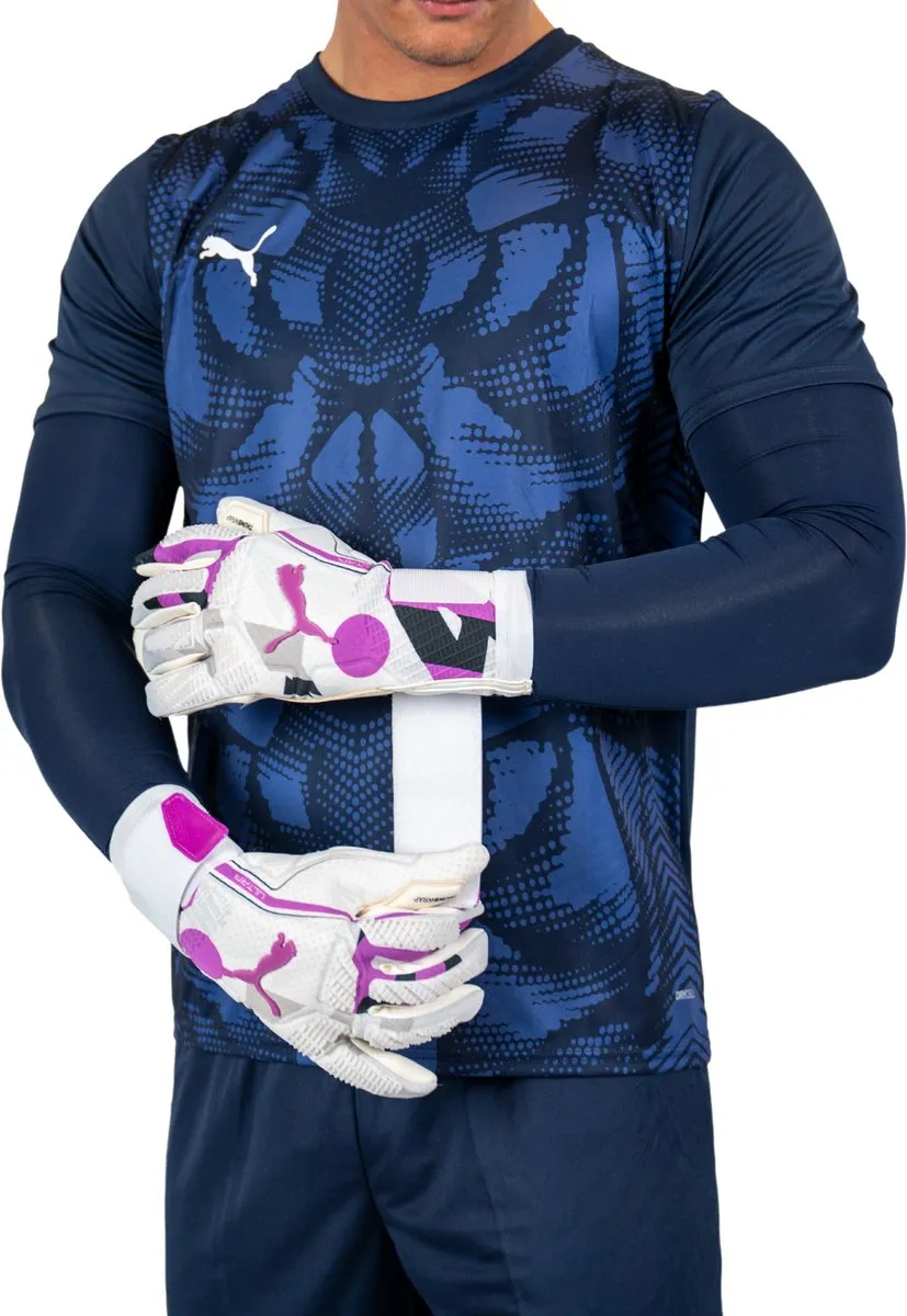 PUMA Ultra Ultimate Forever Hybrid Handschoenen - 9.5