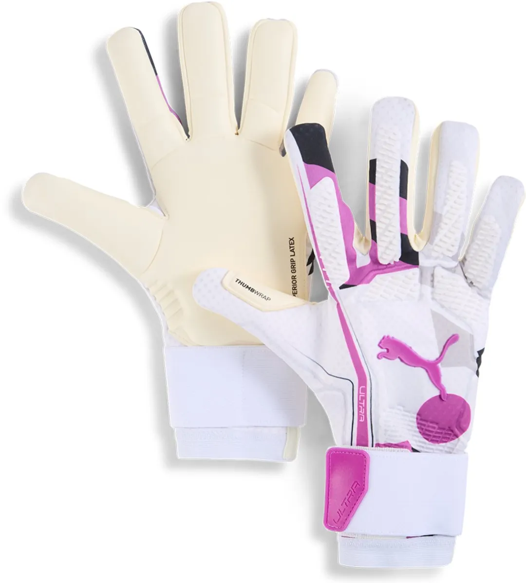 PUMA Ultra Ultimate Forever Hybrid Handschoenen