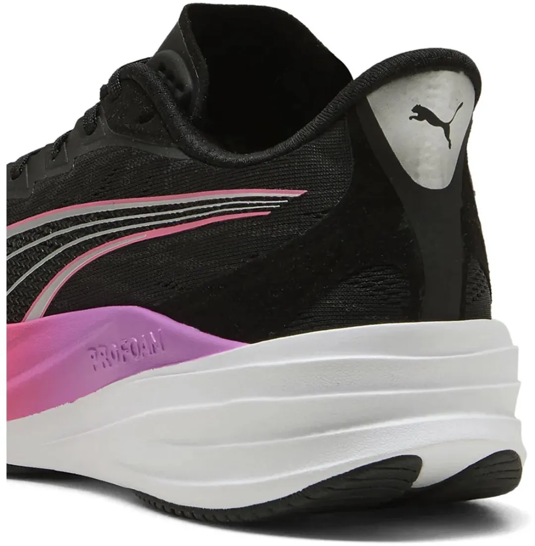 PUMA Darter Pro 2 Hardloopschoenen - EU 43 - Zwart