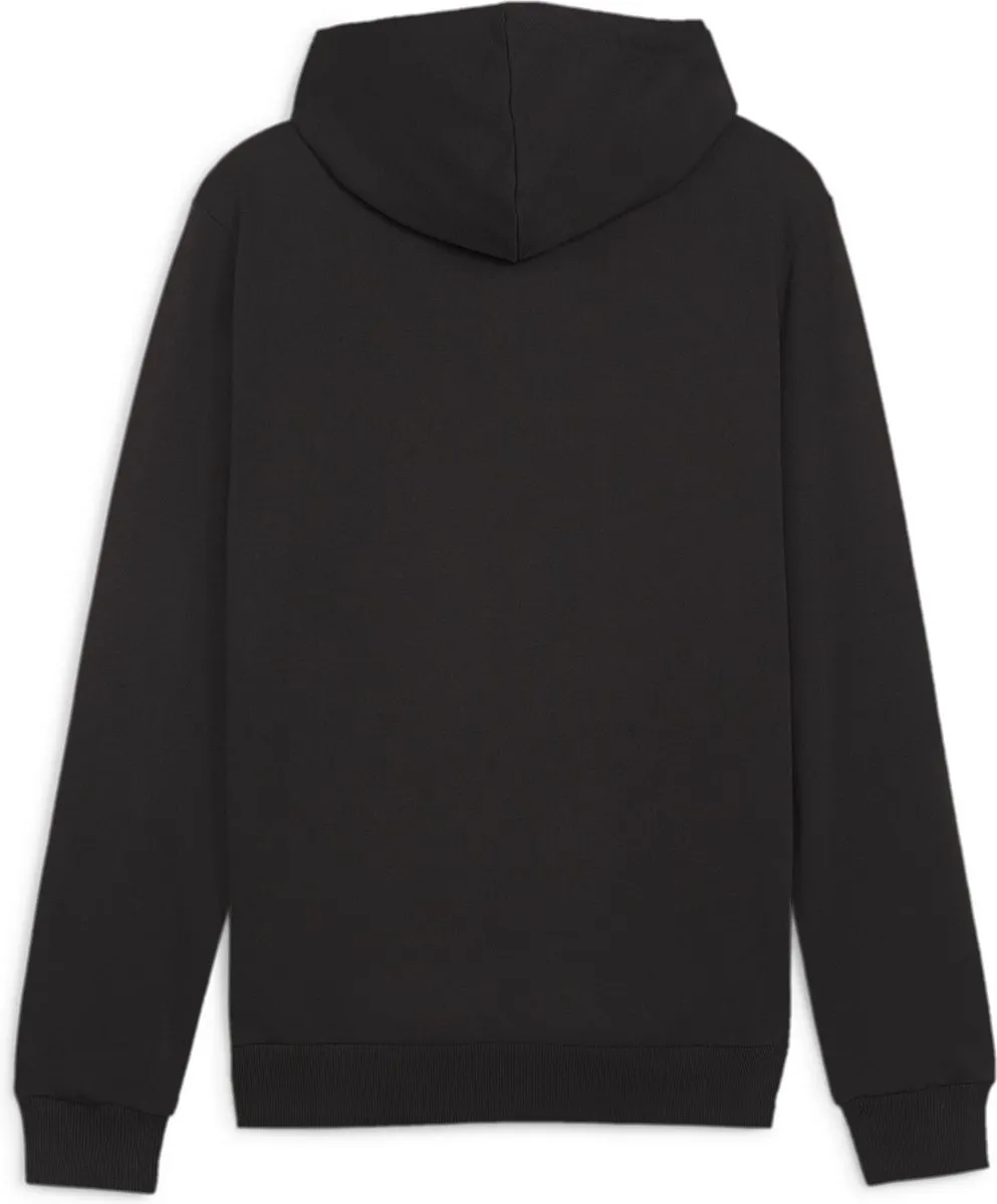 PUMA teamGOAL Casuals Hoody - Zwart 3XL