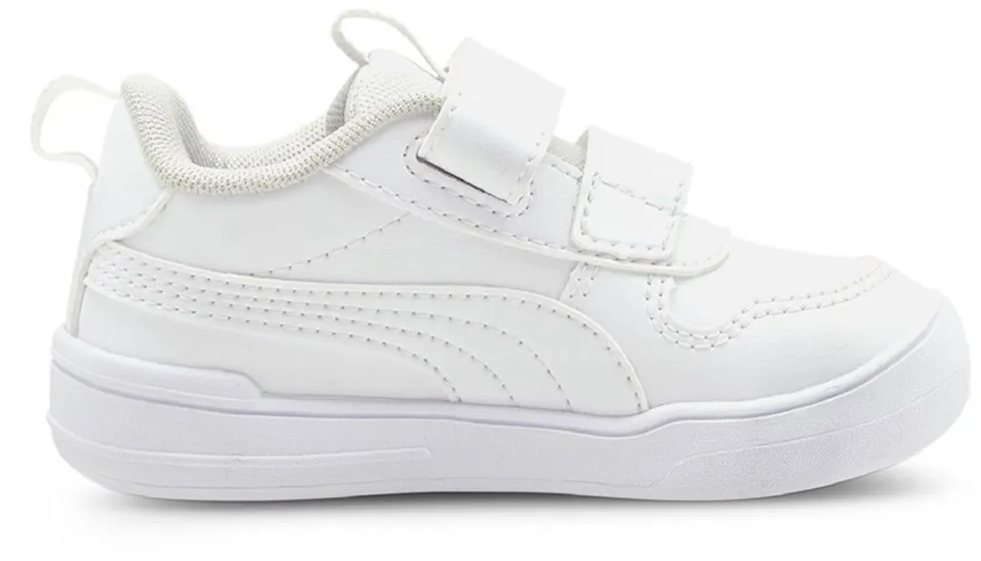 PUMA MULTIFLEX SL 380741 06 Sportschoenen - Wit - Maat 19 - afbeelding 6 van 6