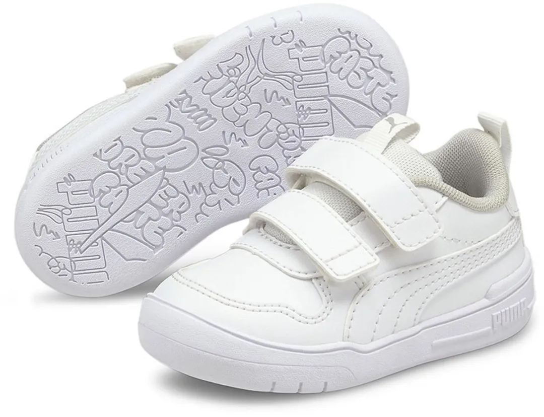 PUMA MULTIFLEX SL 380741 06 Sportschoenen