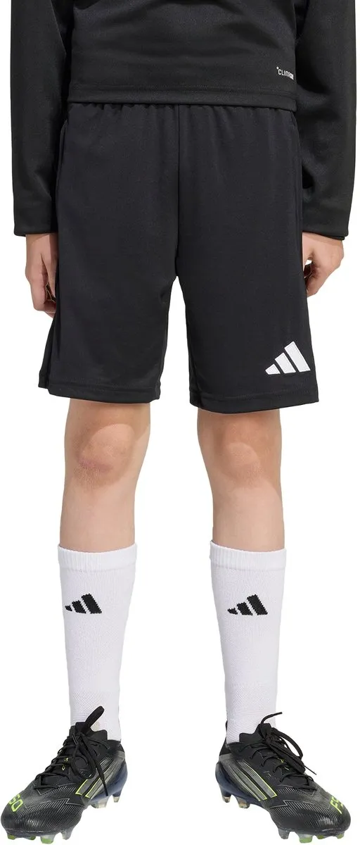 Adidas Performance Entrada26 Short - 116 Zwart
