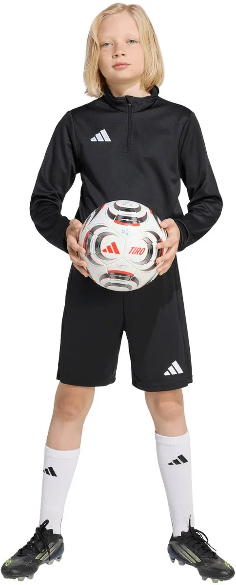 Adidas Performance Entrada26 Short - 116 Zwart
