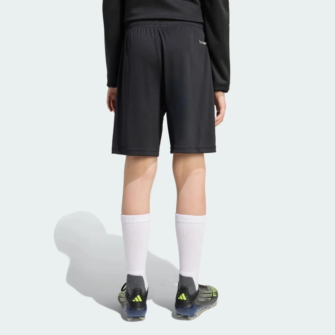 Adidas Performance Entrada26 Short - 116 Zwart