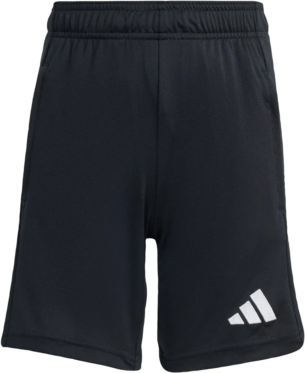 Adidas Performance Entrada26 Short - 116 Zwart - afbeelding 6 van 6