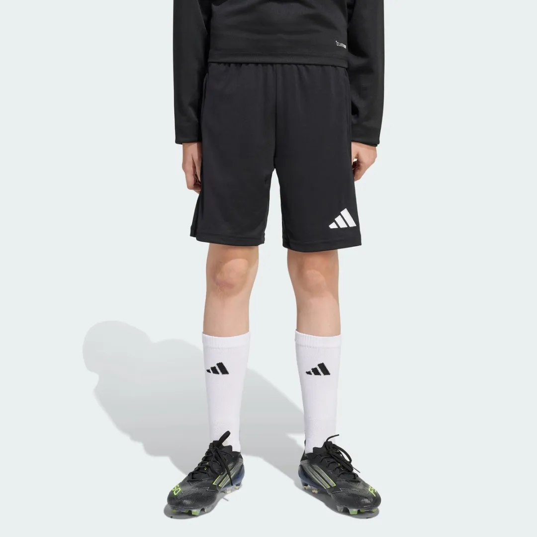 Adidas Performance Entrada26 Short - 116 Zwart
