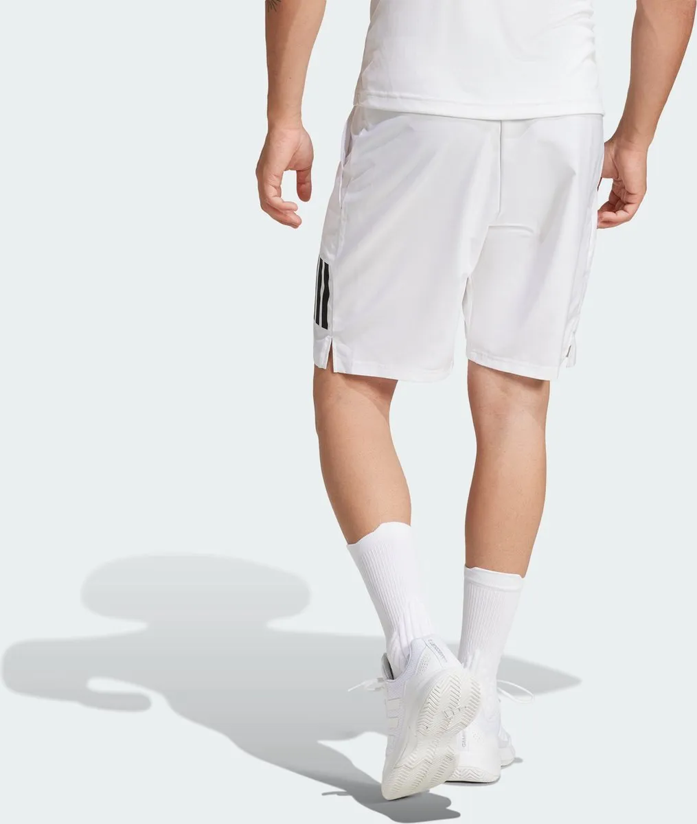Adidas Performance Club Tennis Climacool Short L - Wit