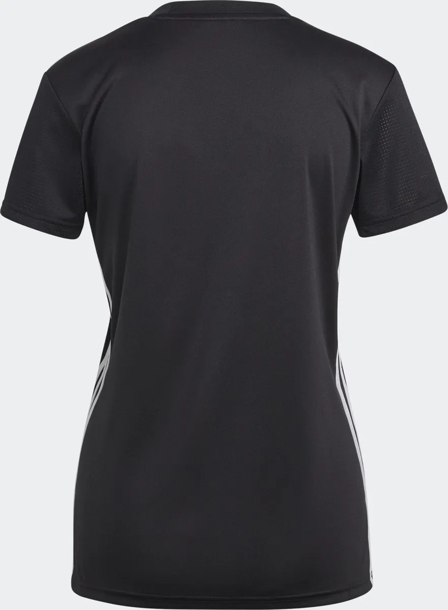 adidas Performance Tabela 23 Voetbalshirt 2XL - Zwart