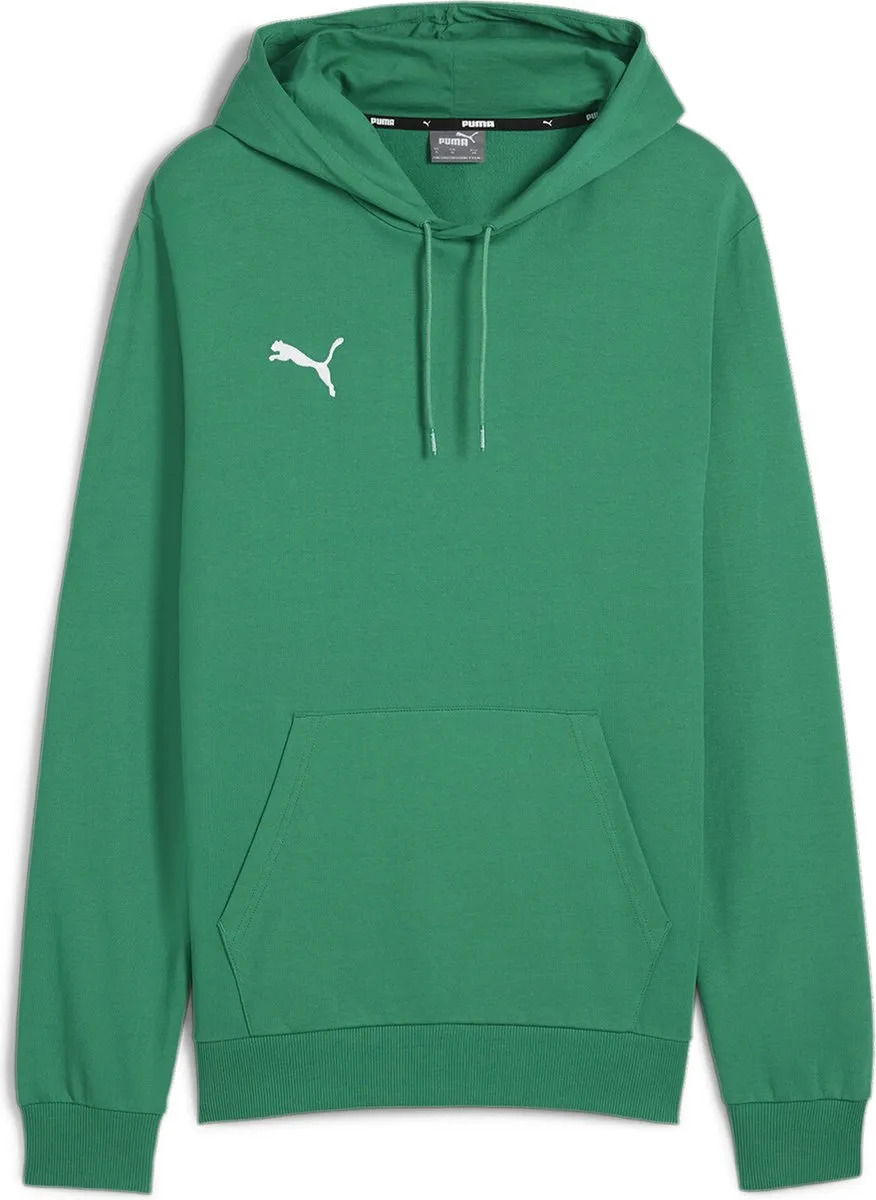 PUMA teamGOAL Casuals Hoody 658618