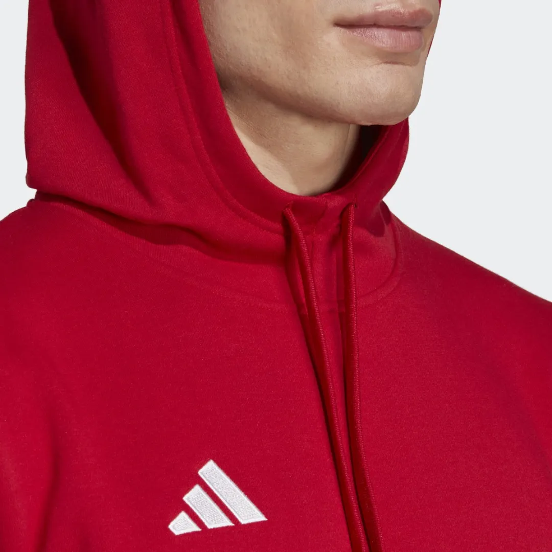 adidas Performance Tiro 23 League Sweat Hoodie - Rood L