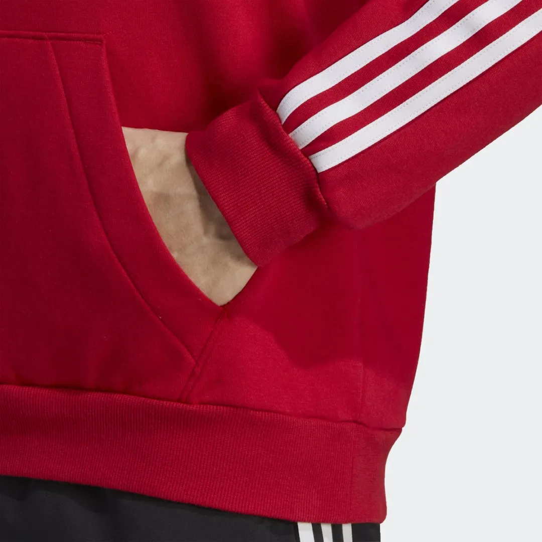adidas Performance Tiro 23 League Sweat Hoodie - Rood L
