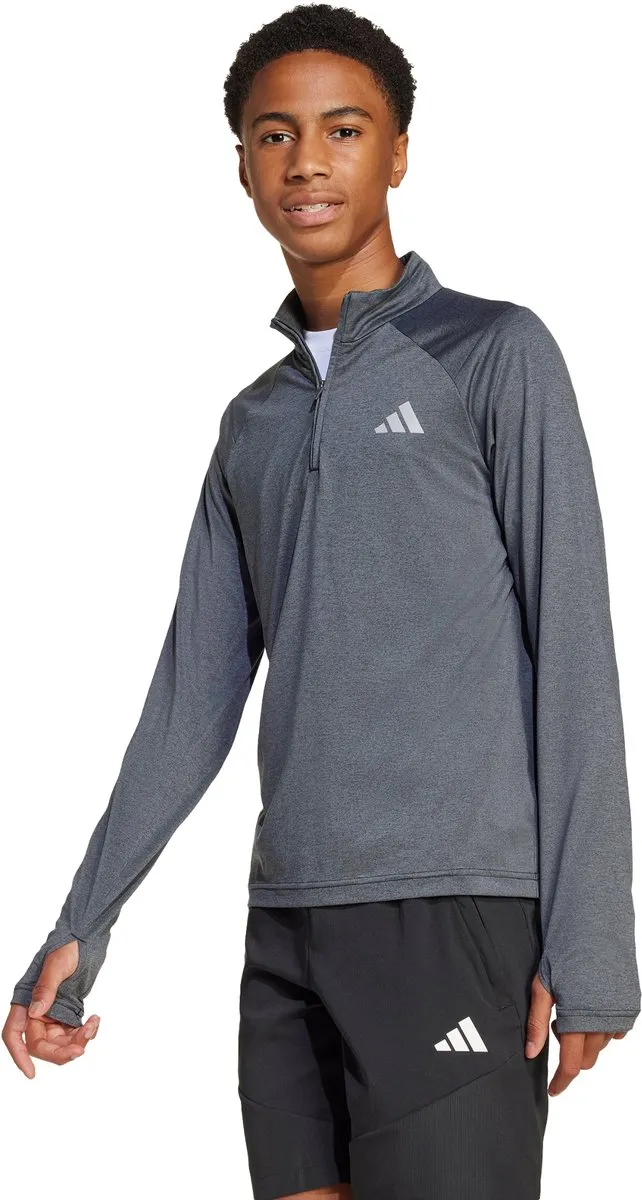 Adidas All Sports Favorite 1/4-Zip Longsleeve