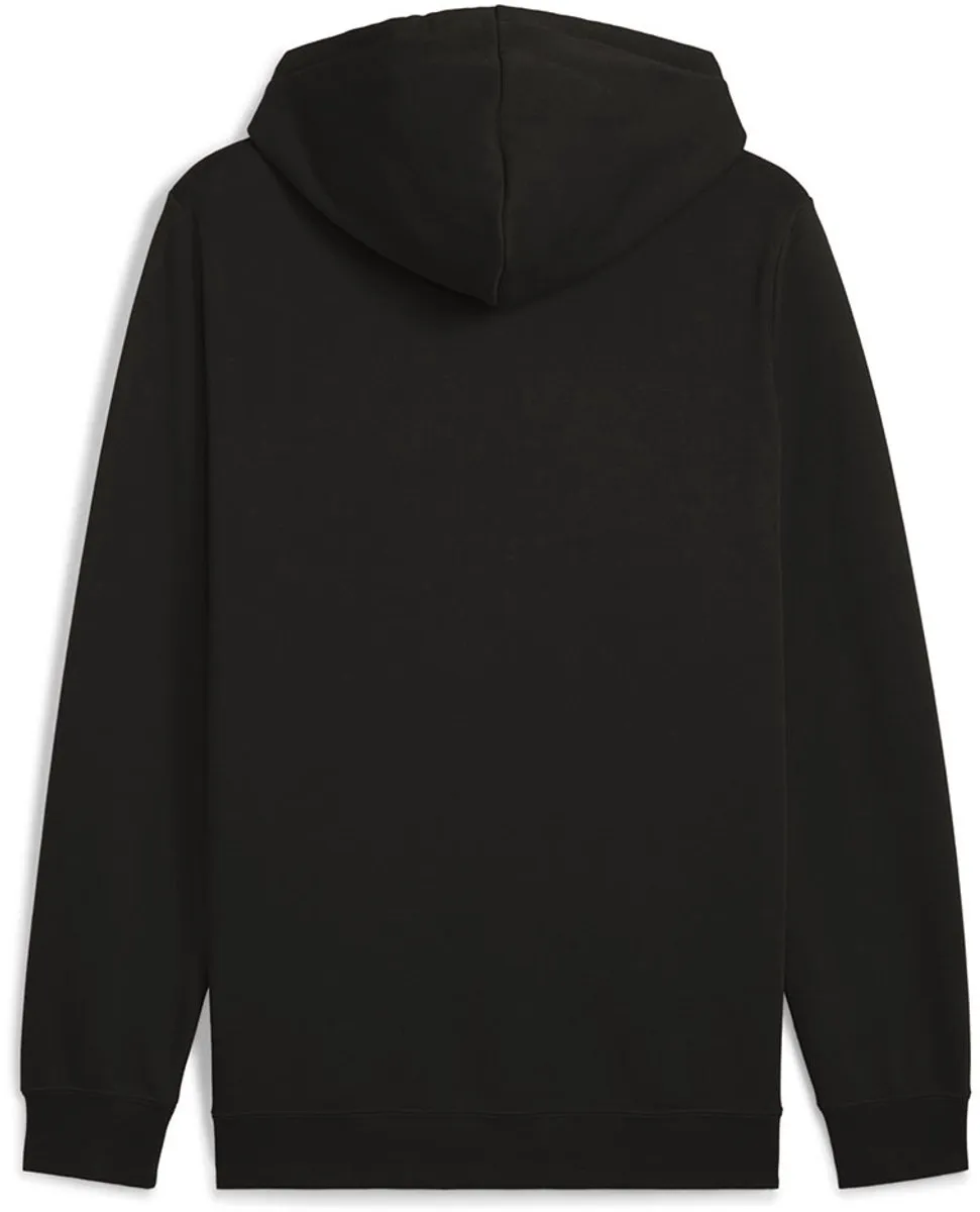 PUMA ESS Small No. 1 Logo Hoodie - Heren - XL - PUMA Black - afbeelding 6 van 6