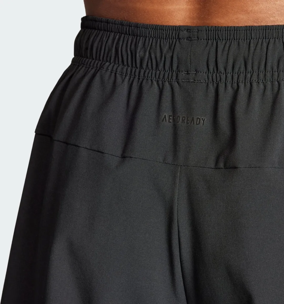 adidas Performance Training Short IK9723 - XS - Zwart