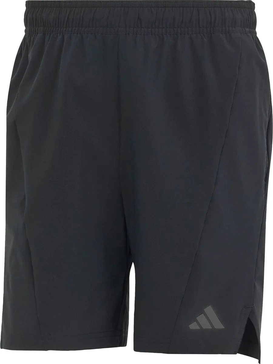 adidas Performance Training Short IK9723 - XS - Zwart