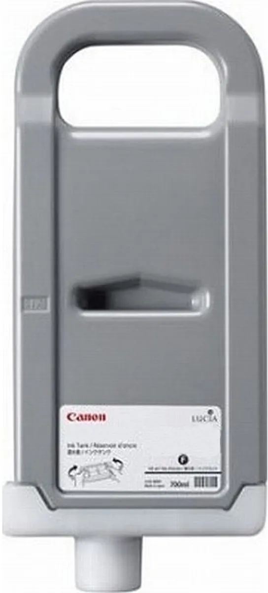 Canon PFI-706PC Cyaan Inktcartridge