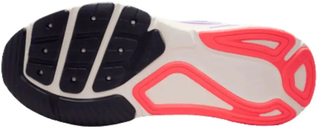 Nike Structure 26 Hardloopschoen - Maat 42 - Paars